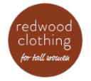 Redwood Clothing logo